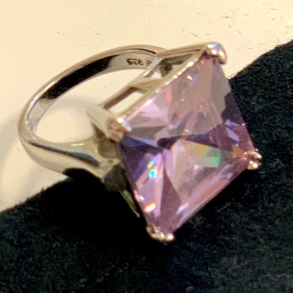 Cookie Lee Jewelry - 925 Silver Ring